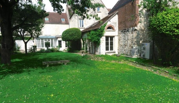 Logement tudiant  à Apremont (60300)