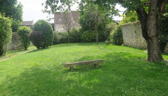 Logement tudiant  à Apremont (60300)