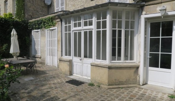 Logement tudiant  à Apremont (60300)