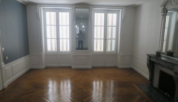 Logement tudiant  à Apremont (60300)