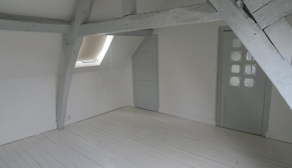 Logement tudiant  à Apremont (60300)