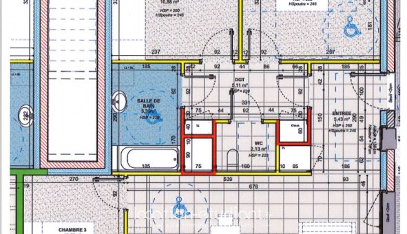 Logement �tudiant Chambre &agrave; Arc l�s Gray (70100)