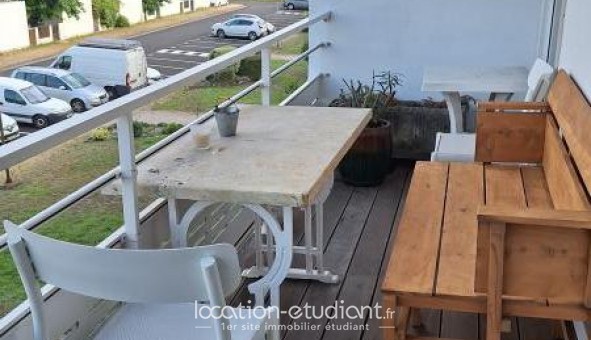 Logement �tudiant Location Chambre Vide Arcachon (33120)