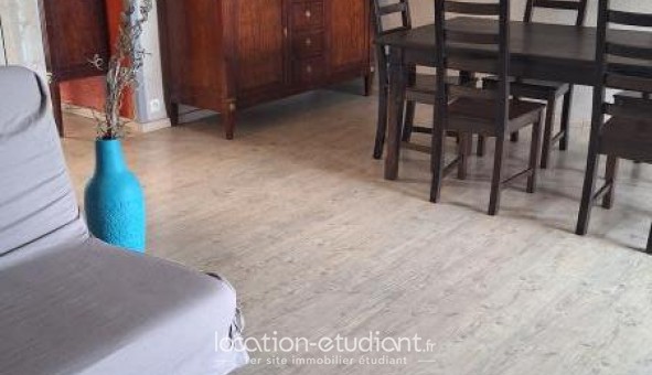 Logement �tudiant Chambre &agrave; Arcachon (33120)