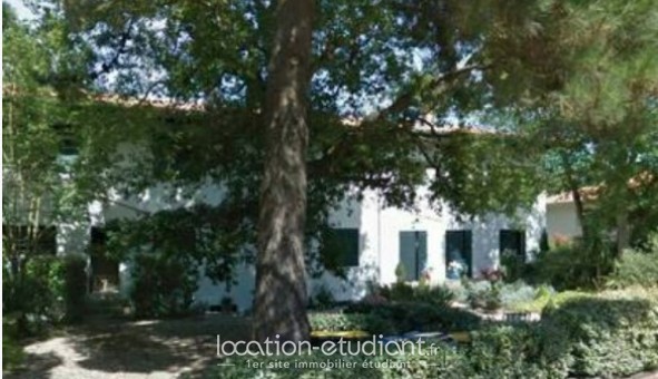 Logement �tudiant Location Chambre Vide Arcachon (33120)