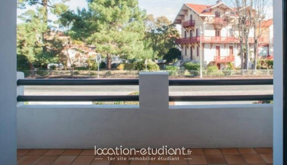 Logement �tudiant Chambre &agrave; Arcachon (33120)