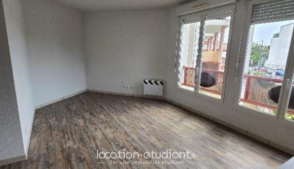 Logement �tudiant Chambre &agrave; Ar�s (33740)