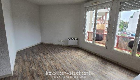 Logement �tudiant Location Chambre Vide Ar�s (33740)