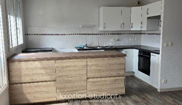 Logement �tudiant Chambre &agrave; Ar�s (33740)