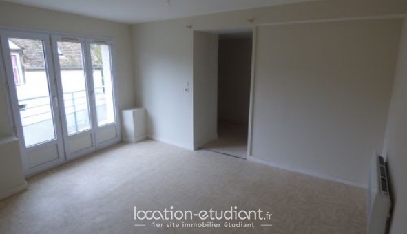 Logement tudiant Chambre à Argent sur Sauldre (18410)