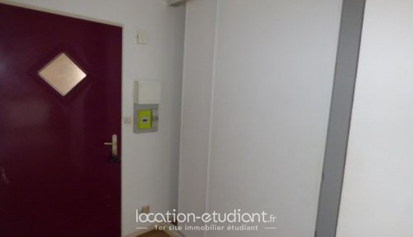 Logement �tudiant Chambre &agrave; Argent sur Sauldre (18410)