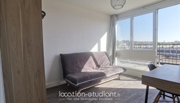 Logement tudiant Chambre à Argenteuil (95100)