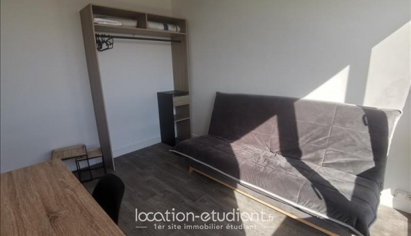 Logement tudiant Chambre à Argenteuil (95100)