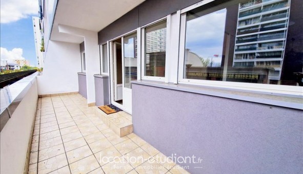 Logement �tudiant Location Chambre Vide Argenteuil (95100)