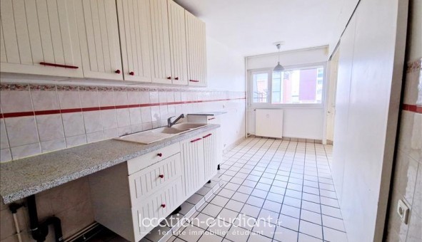 Logement �tudiant Chambre &agrave; Argenteuil (95100)