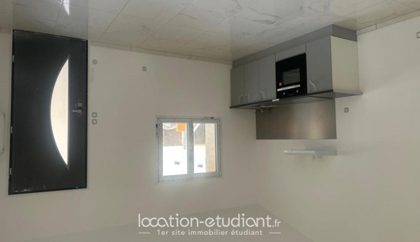 Logement tudiant Chambre à Arles (13200)