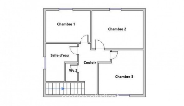 Logement tudiant Chambre à Arles (13200)