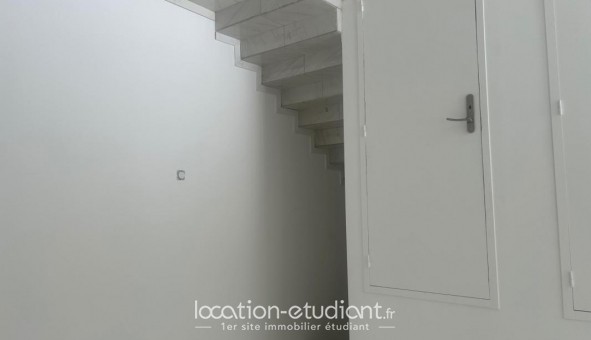 Logement tudiant Chambre à Arles (13200)