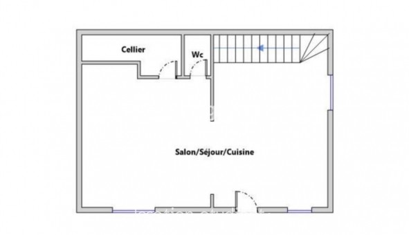 Logement �tudiant Chambre &agrave; Arles (13200)