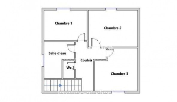 Logement �tudiant Chambre &agrave; Arles (13200)