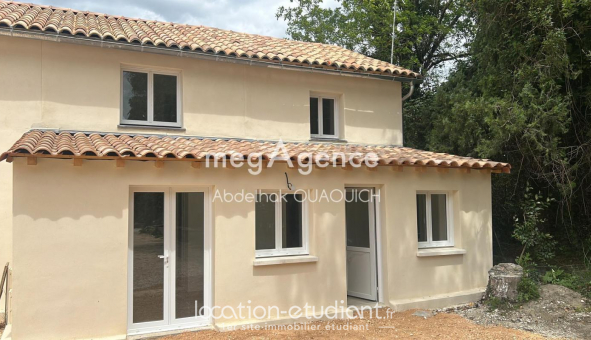 Logement �tudiant Location Chambre Vide Arles (13200)