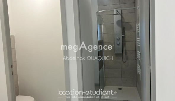 Logement �tudiant Chambre &agrave; Arles (13200)