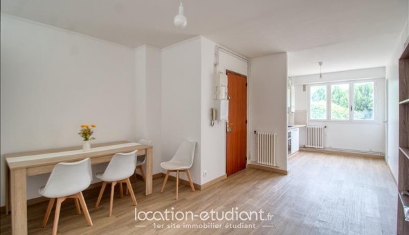 Logement tudiant Chambre à Arnouville ls Gonesse (95400)