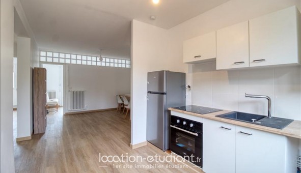Logement tudiant Chambre à Arnouville ls Gonesse (95400)