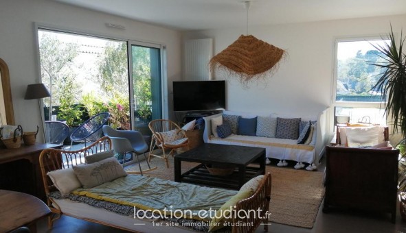 Logement tudiant Chambre à Arradon (56610)