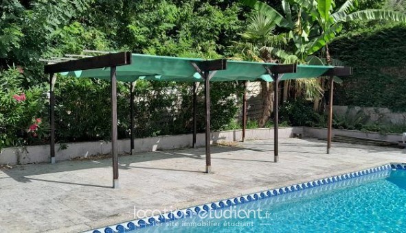 Logement �tudiant Chambre &agrave; Artigues pr�s Bordeaux (33370)