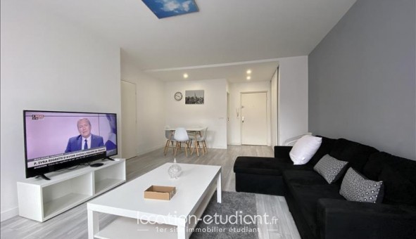 Logement tudiant Chambre à Asnires sur Seine (92600)