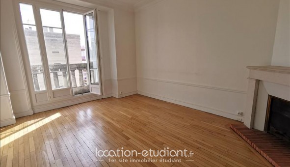 Logement tudiant Chambre à Asnires sur Seine (92600)