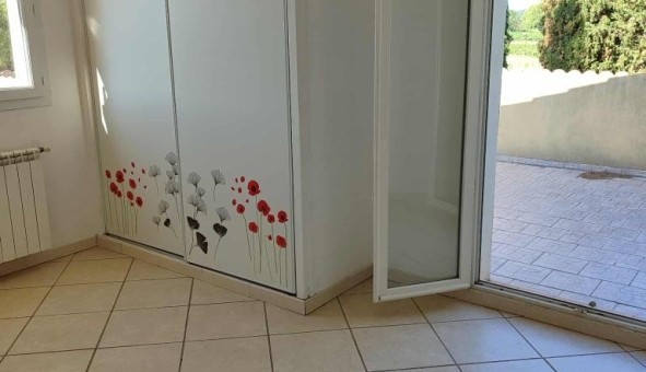 Logement �tudiant  &agrave; Aspiran (34800)