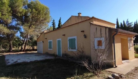 Logement �tudiant  &agrave; Aspiran (34800)