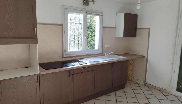 Logement �tudiant  &agrave; Aspiran (34800)