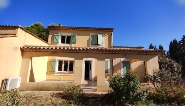 Logement �tudiant  &agrave; Aspiran (34800)