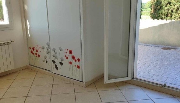 Logement �tudiant  &agrave; Aspiran (34800)