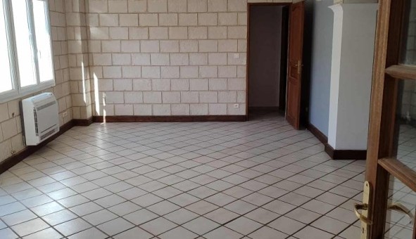 Logement �tudiant  &agrave; Aspiran (34800)