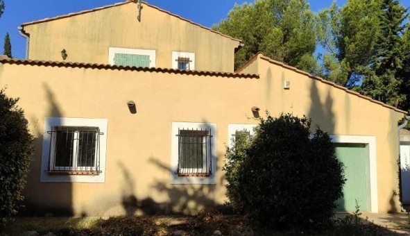 Logement �tudiant  &agrave; Aspiran (34800)