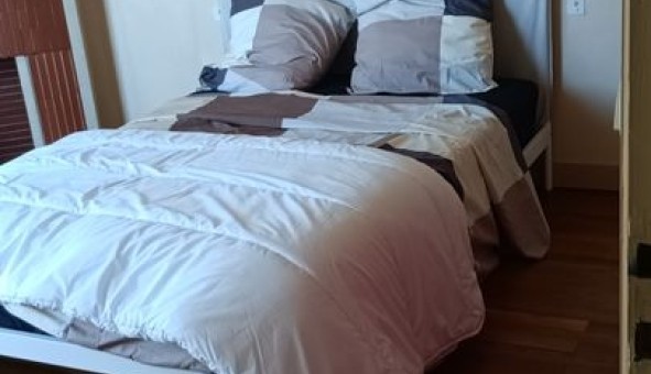 Logement �tudiant  &agrave; Ath�e sur Cher (37270)