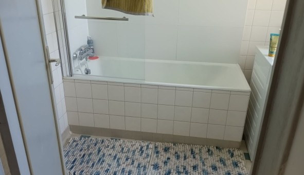 Logement �tudiant  &agrave; Ath�e sur Cher (37270)