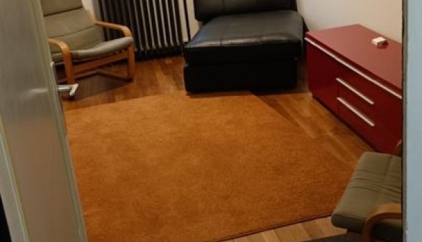 Logement �tudiant  &agrave; Ath�e sur Cher (37270)