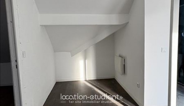 Logement �tudiant Chambre &agrave; Athis Mons (91200)