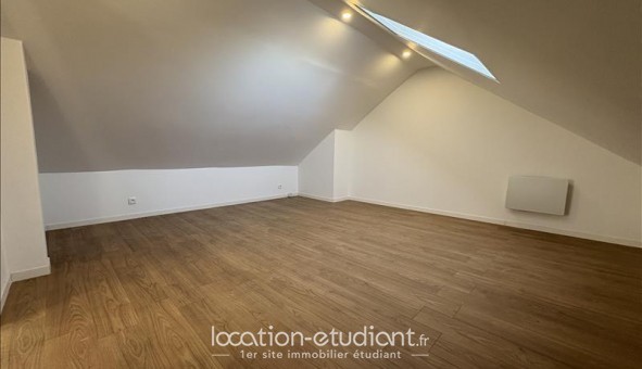 Logement �tudiant Chambre &agrave; Athis Mons (91200)