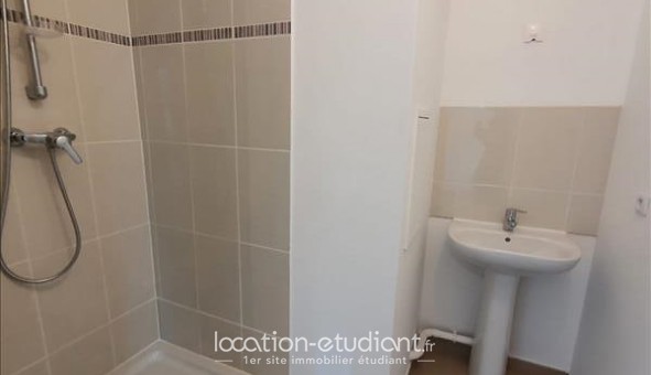 Logement tudiant Chambre à Aubervilliers (93300)