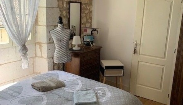 Logement �tudiant  &agrave; Aubeterre sur Dronne (16390)