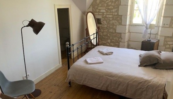 Logement �tudiant  &agrave; Aubeterre sur Dronne (16390)