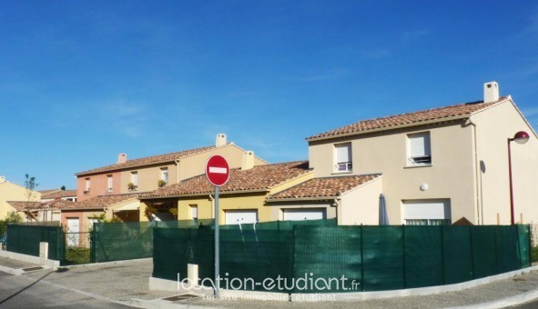 Logement tudiant Location Chambre Vide Aubignan (84810)