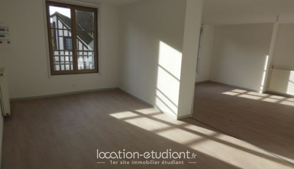 Logement tudiant Chambre à Aubigny sur Nre (18700)