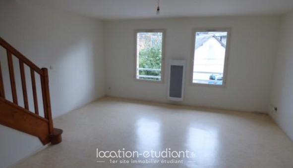 Logement �tudiant Chambre &agrave; Aubigny sur N�re (18700)